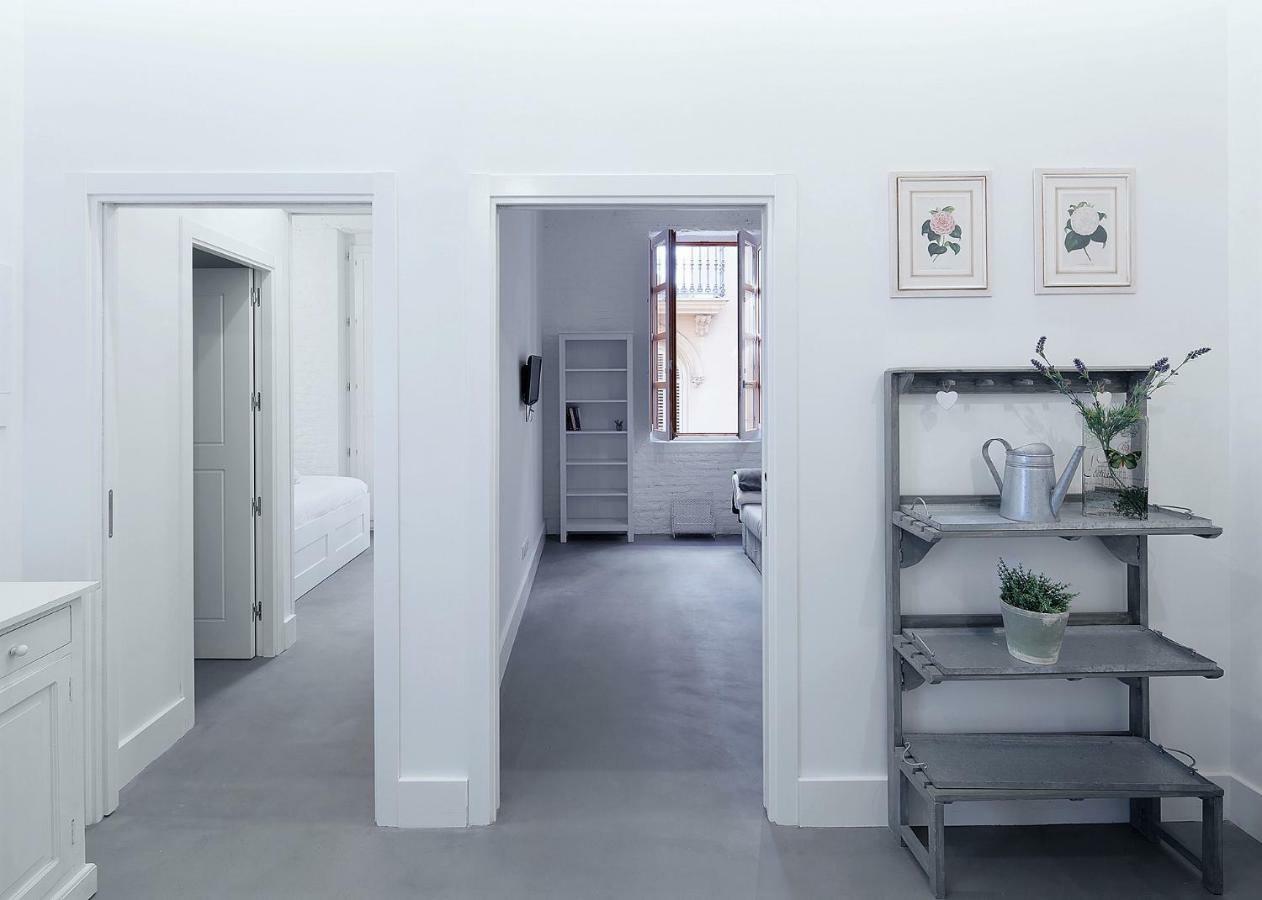 Splendid Houses In Valencia Bagian luar foto