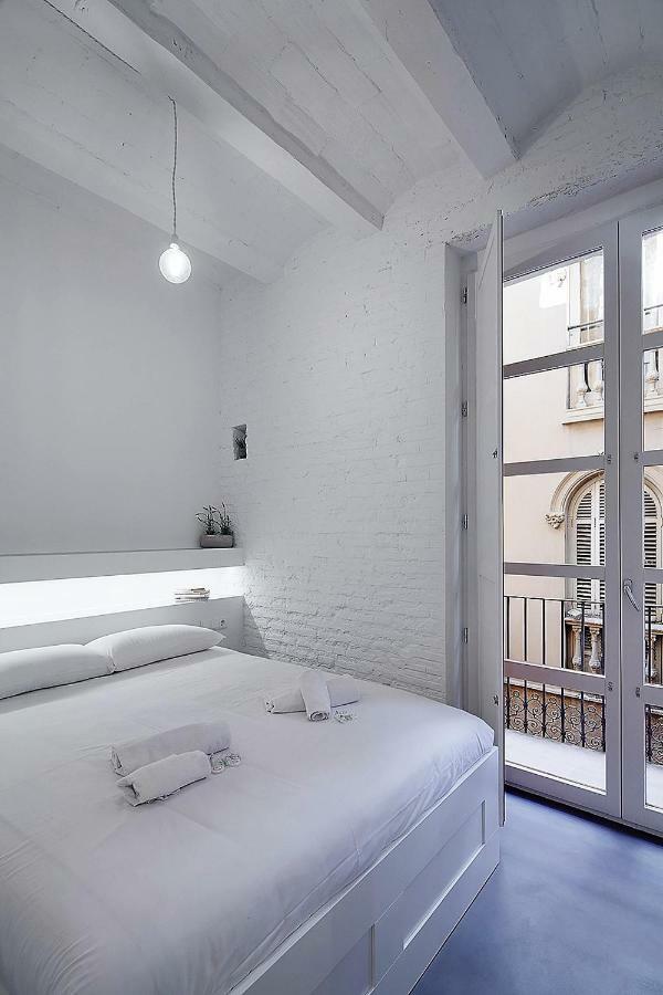 Splendid Houses In Valencia Bagian luar foto
