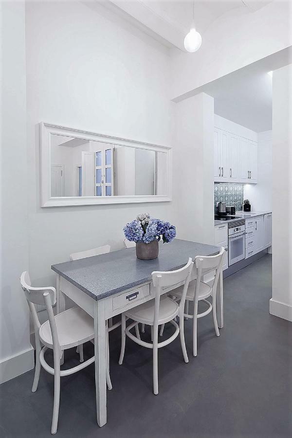 Splendid Houses In Valencia Bagian luar foto