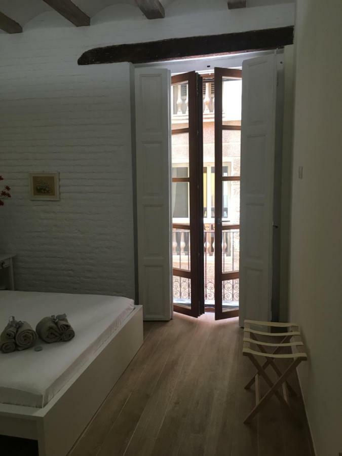 Splendid Houses In Valencia Bagian luar foto