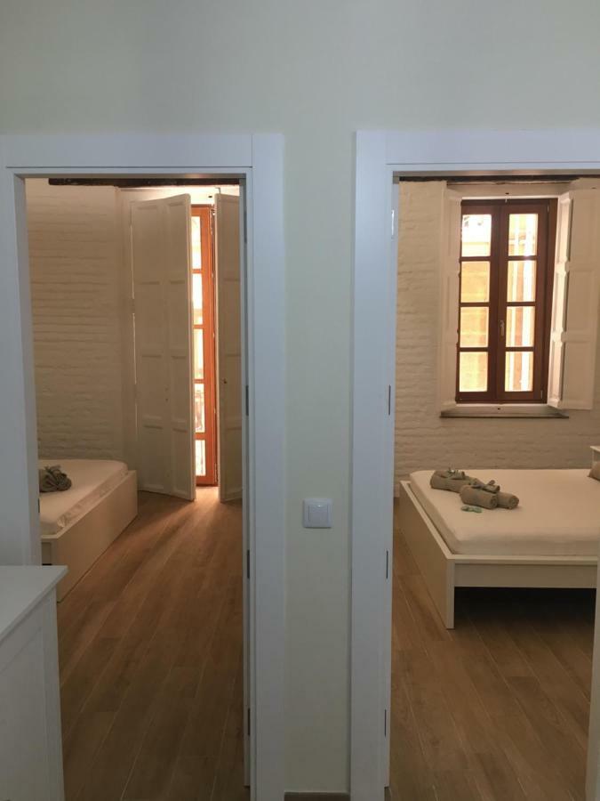 Splendid Houses In Valencia Bagian luar foto