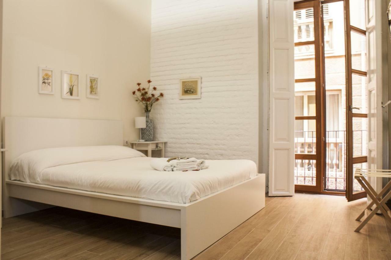 Splendid Houses In Valencia Bagian luar foto